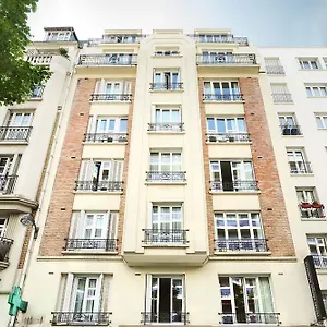 Du Moderne *** Paris